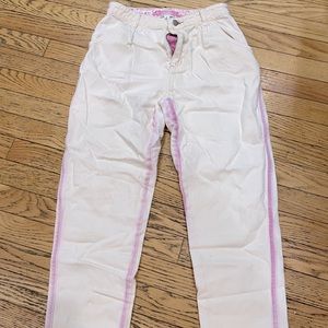 Lelis size small (size 24) jeans